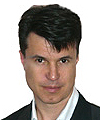 Photo of Marco Pacori